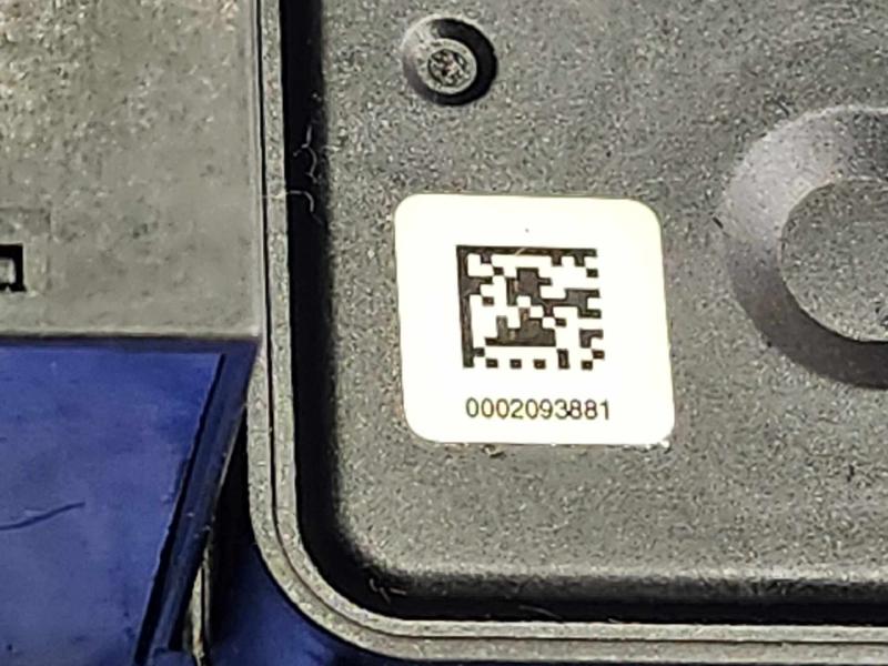 2010 Infiniti EX35 Clockspring (Srs)