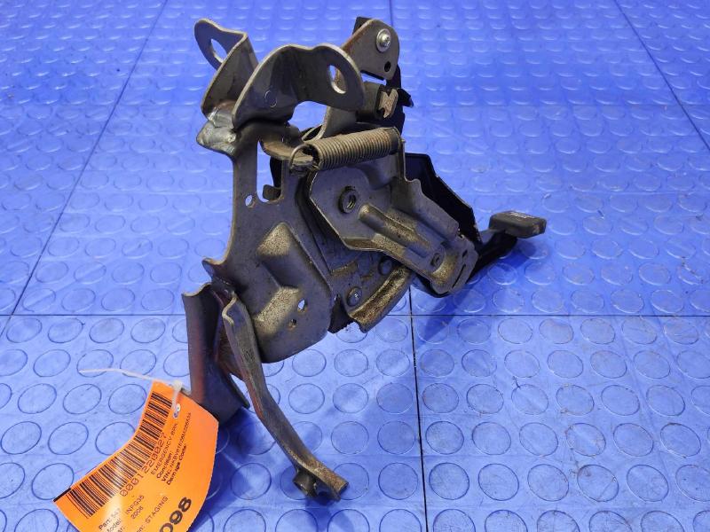 2008 Infiniti G35 Emergency Brk.
