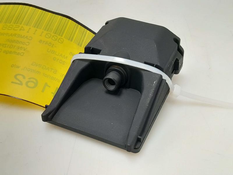 2019 Chevrolet Malibu Camera/Projector