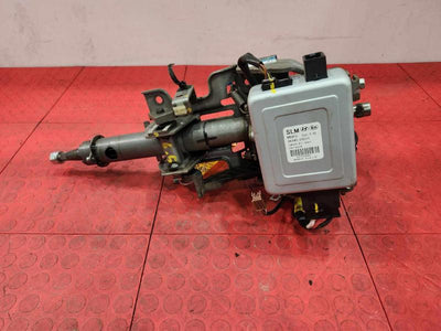 2012 Kia Sportage Steering Column