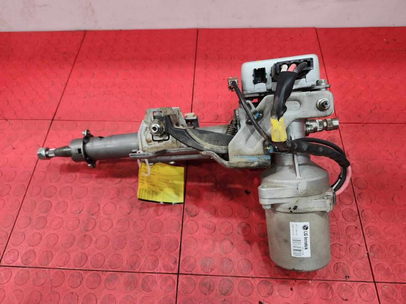 2012 Kia Sportage Steering Column