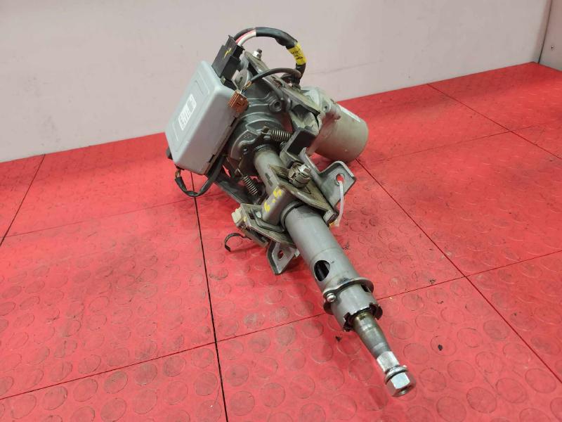 2012 Kia Sportage Steering Column