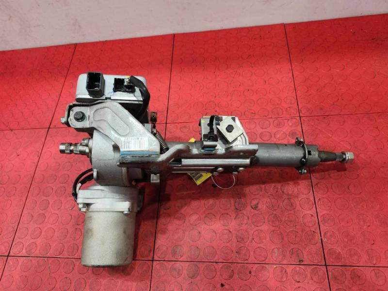 2012 Kia Sportage Steering Column
