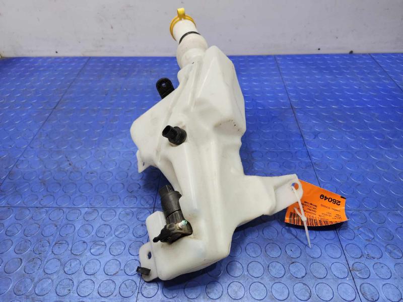2021 Jeep Renegade Washer Bottle