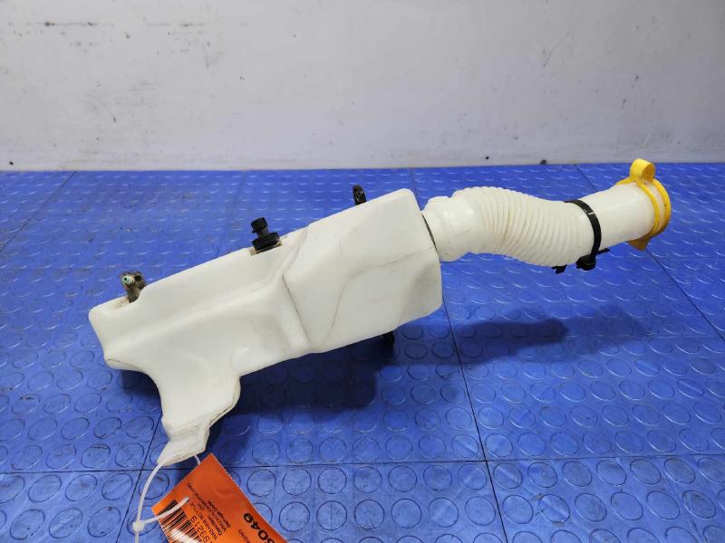 2021 Jeep Renegade Washer Bottle