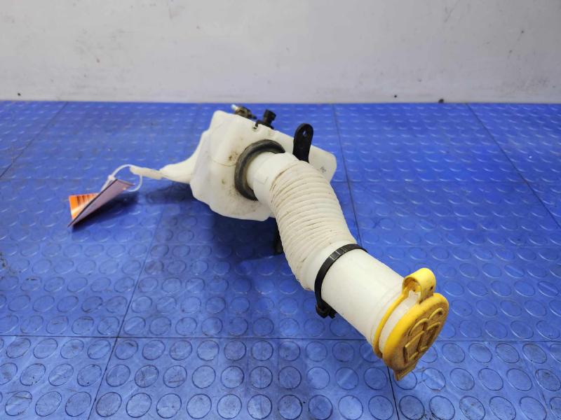 2021 Jeep Renegade Washer Bottle