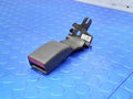 2023 Chevrolet Trailblazer Rear Seat Belt