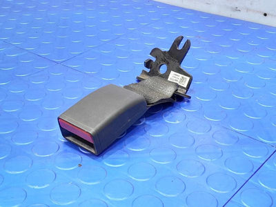 2023 Chevrolet Trailblazer Rear Seat Belt