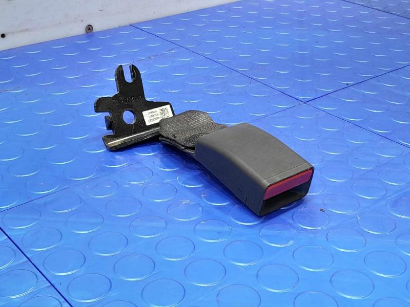 2023 Chevrolet Trailblazer Rear Seat Belt