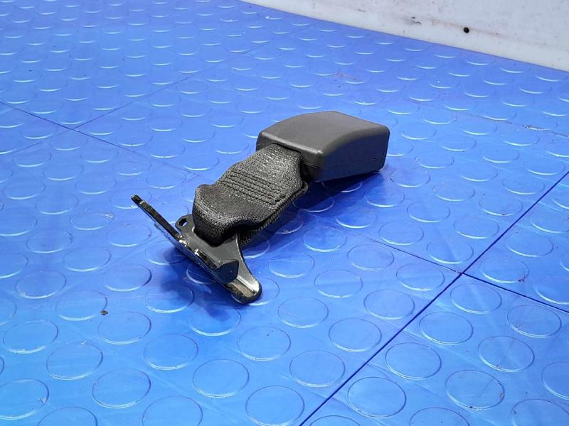 2023 Chevrolet Trailblazer Rear Seat Belt