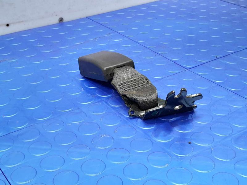 2023 Chevrolet Trailblazer Rear Seat Belt