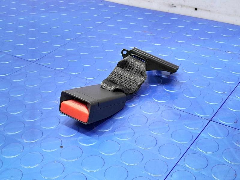 2023 Chevrolet Trailblazer Rear Seat Belt