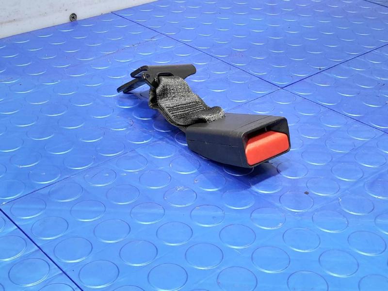 2023 Chevrolet Trailblazer Rear Seat Belt