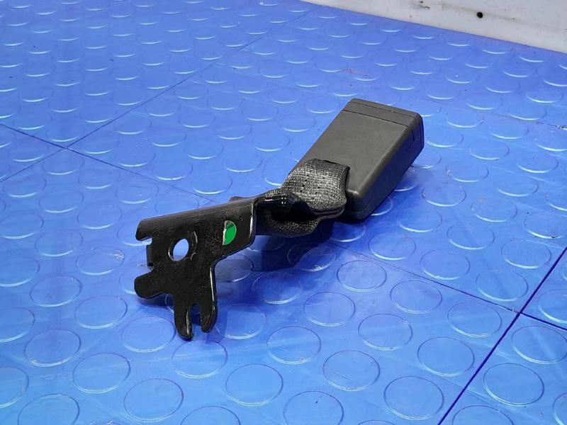 2023 Chevrolet Trailblazer Rear Seat Belt