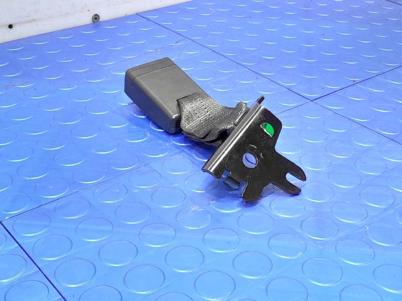 2023 Chevrolet Trailblazer Rear Seat Belt