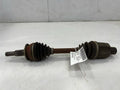2010 GMC Terrain Axle Shaft