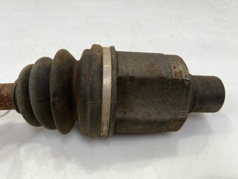 2010 GMC Terrain Axle Shaft