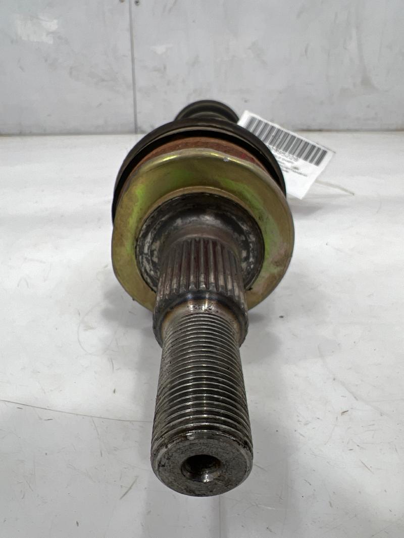 2010 GMC Terrain Axle Shaft