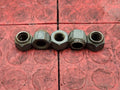 2021 Subaru Impreza Lug Nuts