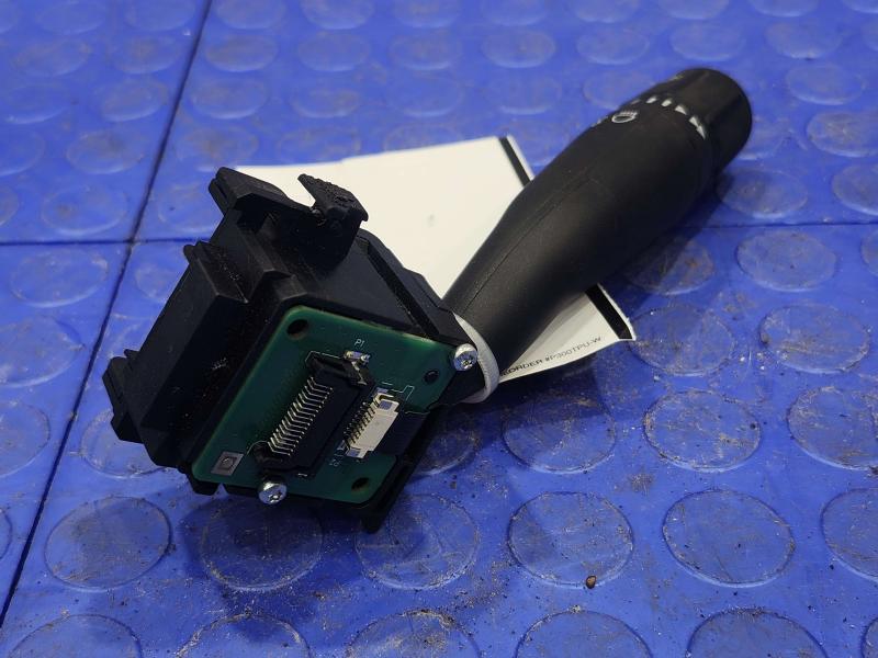 2013 Ford F-250 Super Duty Combination Switch
