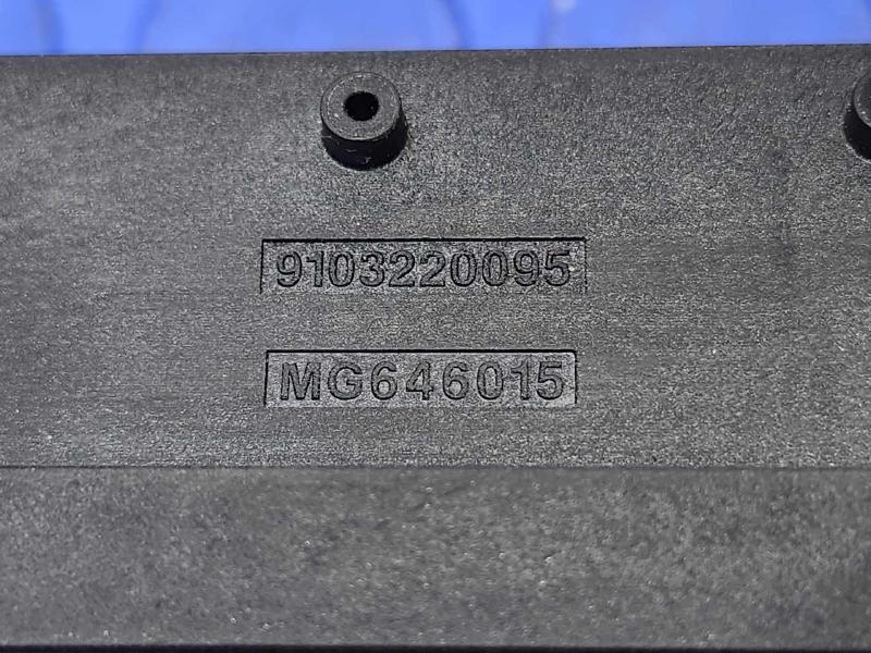 2020 Kia Rio Electronic Control Module ECU ECM PCM Genuine OEM 391992M001