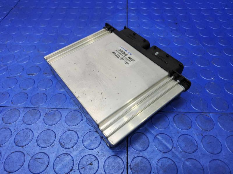 2020 Kia Rio Electronic Control Module ECU ECM PCM Genuine OEM 391992M001