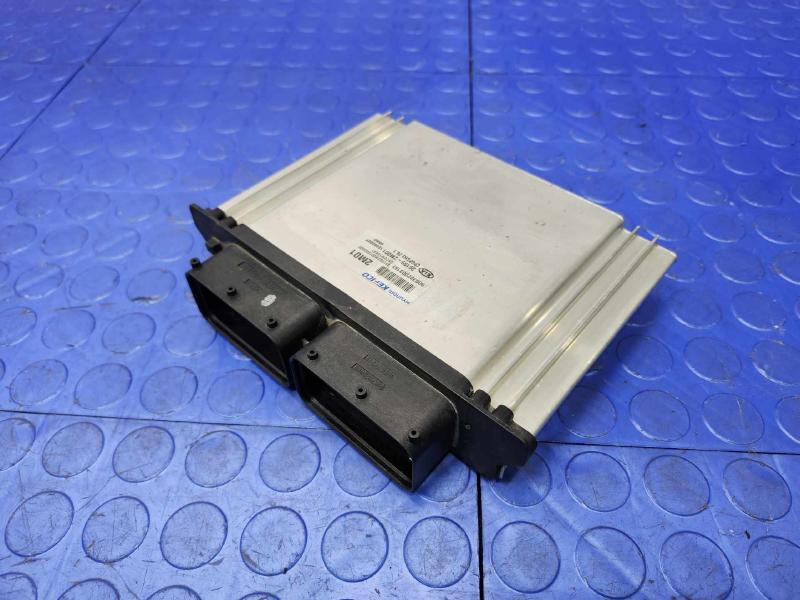 2020 Kia Rio Electronic Control Module ECU ECM PCM Genuine OEM 391992M001