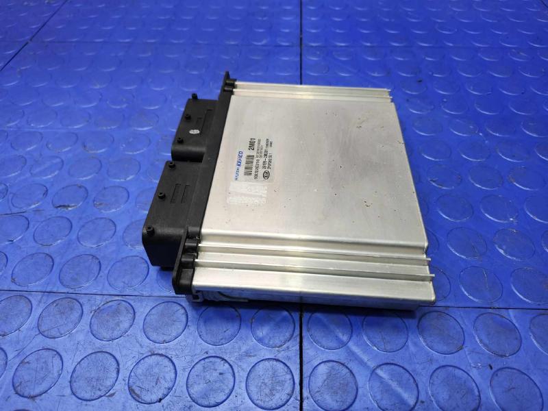 2020 Kia Rio Electronic Control Module ECU ECM PCM Genuine OEM 391992M001