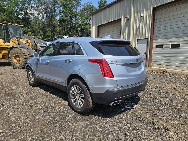 2017 Cadillac XT5 Lower Control Arm Rr