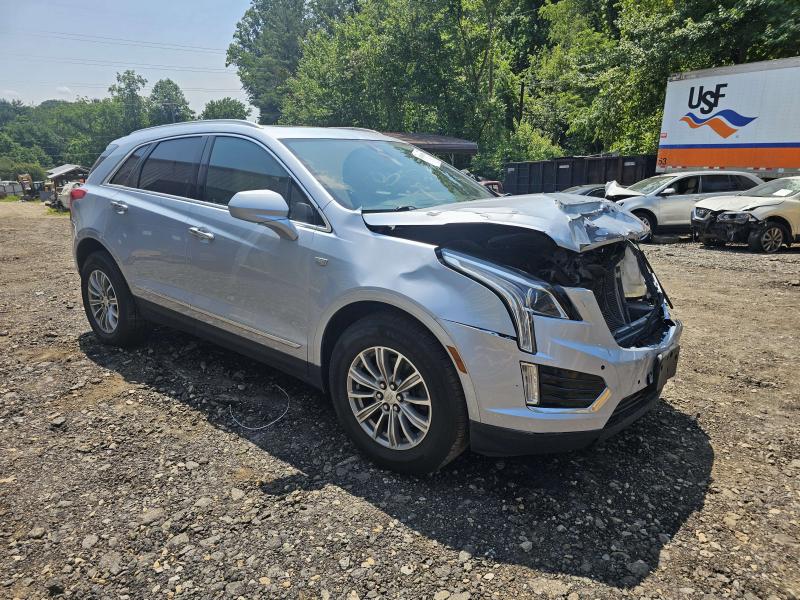 2017 Cadillac XT5 Wiper Motor Front