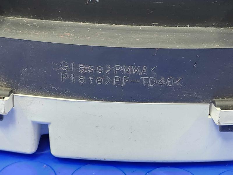 2014-2015 Lexus RX350 Instrument Cluster Speedometer Genuine OEM 838000E680