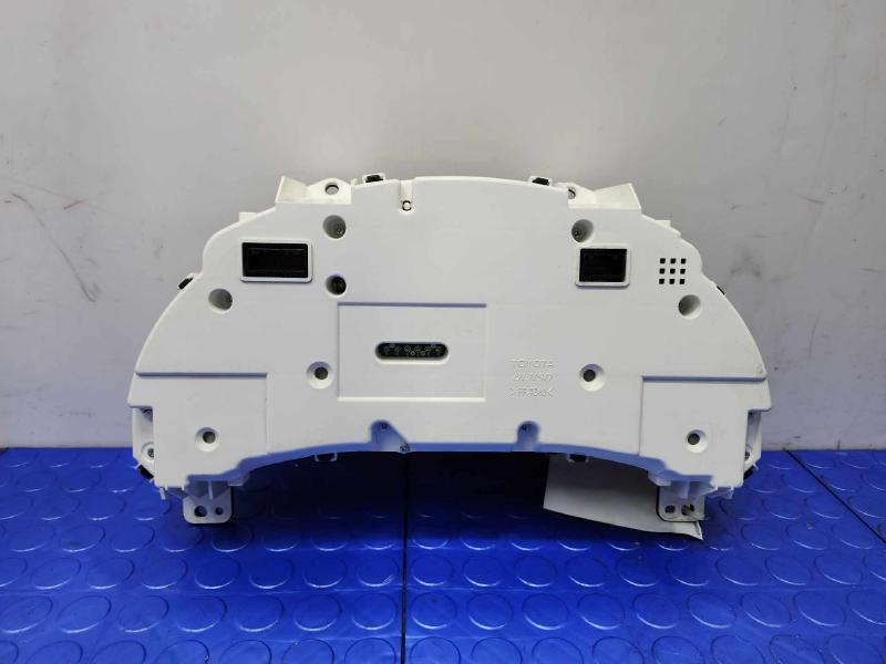 2014-2015 Lexus RX350 Instrument Cluster Speedometer Genuine OEM 838000E680
