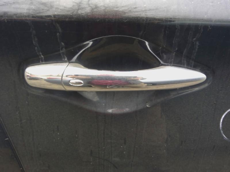 2016 Infiniti QX60 Outside Door Handle