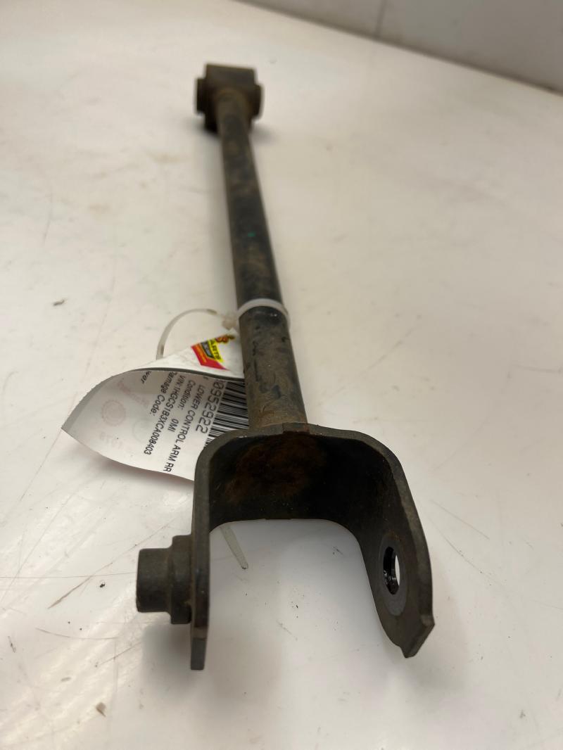 2012 Honda Accord Lower Control Arm Rr