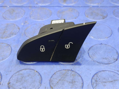 2015 Porsche Panamera Door Switch Front