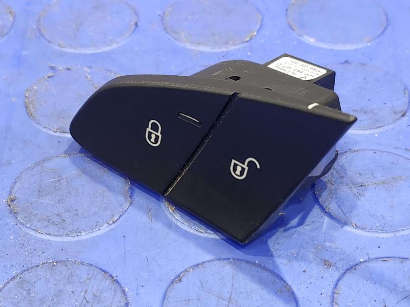 2015 Porsche Panamera Door Switch Front