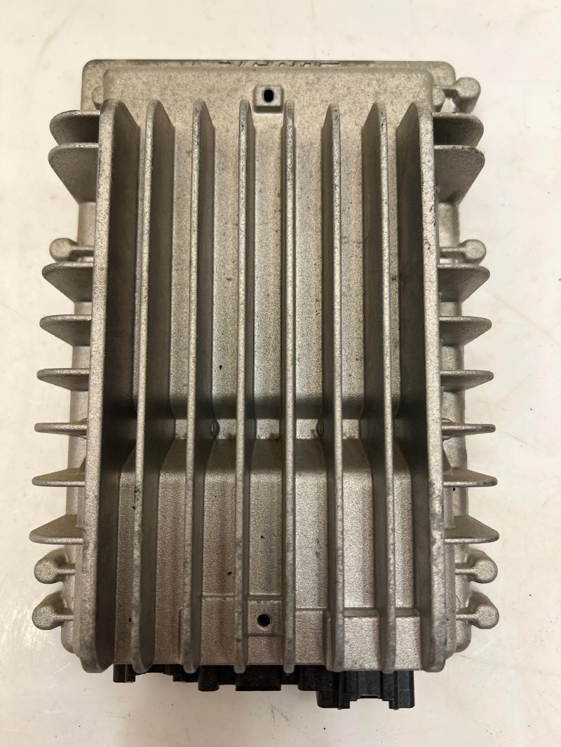 2012 - 2017 Buick Verano Radio Amplifier OEM 22848377