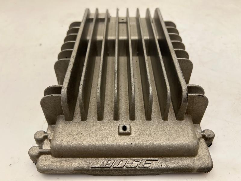 2012 - 2017 Buick Verano Radio Amplifier OEM 22848377