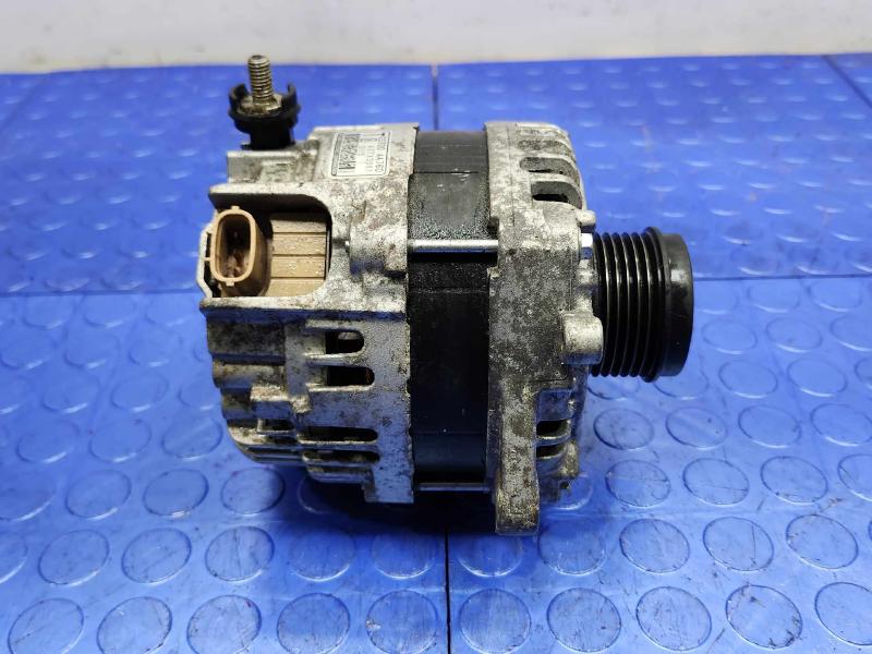 2015 Subaru Forester Alternator