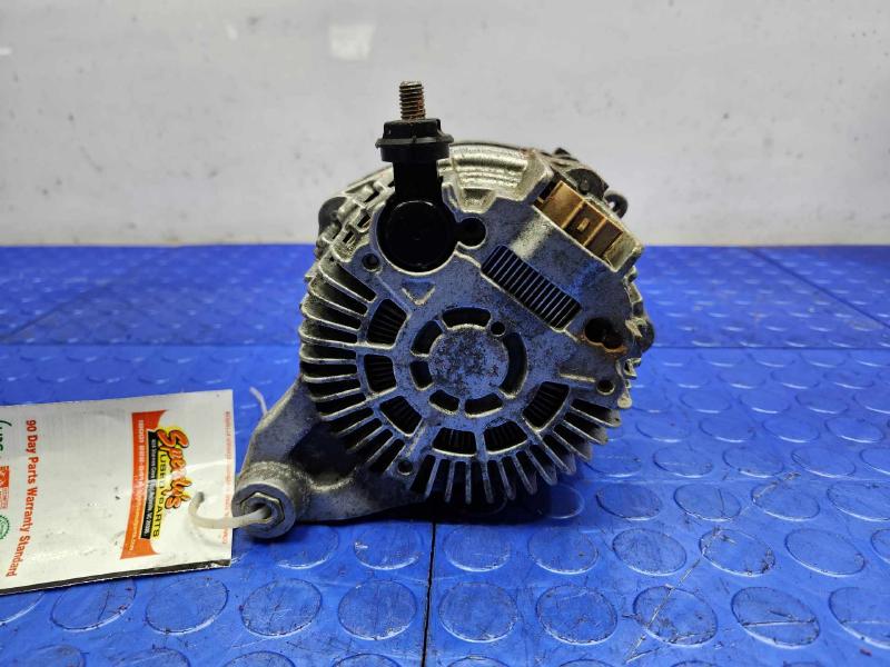 2015 Subaru Forester Alternator