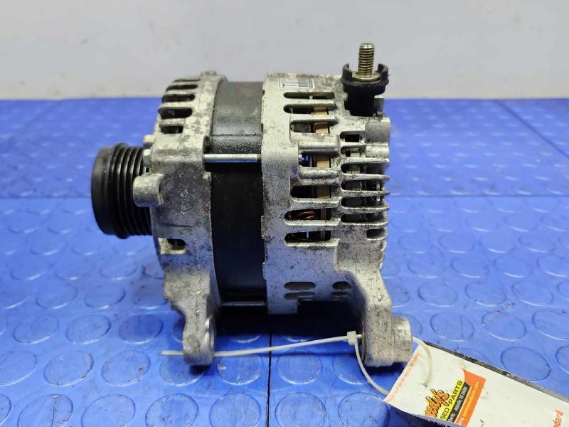 2015 Subaru Forester Alternator