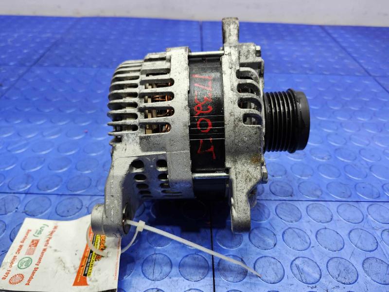 2015 Subaru Forester Alternator