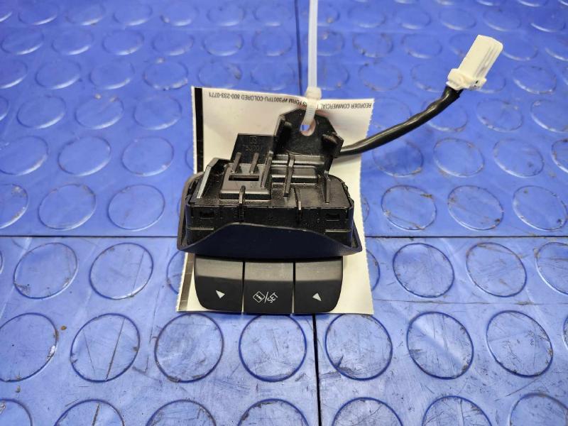 2015-2017 Subaru Legacy Outback Steering Wheel Info Display Screen Switch OEM 83158AL00A
