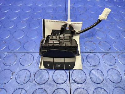 2015-2017 Subaru Legacy Outback Steering Wheel Info Display Screen Switch OEM 83158AL00A