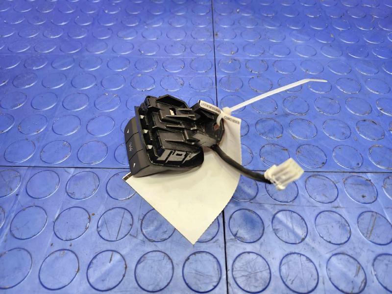 2015-2017 Subaru Legacy Outback Steering Wheel Info Display Screen Switch OEM 83158AL00A