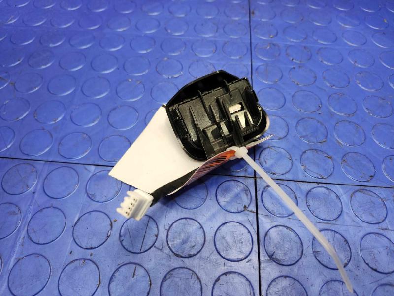2015-2017 Subaru Legacy Outback Steering Wheel Info Display Screen Switch OEM 83158AL00A