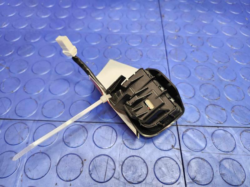 2015-2017 Subaru Legacy Outback Steering Wheel Info Display Screen Switch OEM 83158AL00A