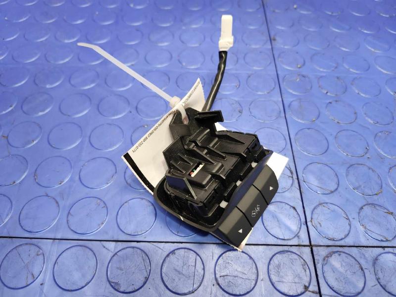 2015-2017 Subaru Legacy Outback Steering Wheel Info Display Screen Switch OEM 83158AL00A