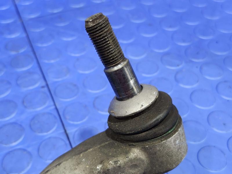 2008 BMW 128i Lower Control Arm Front