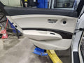 2014 Acura RLX Rear Door Trim Panel